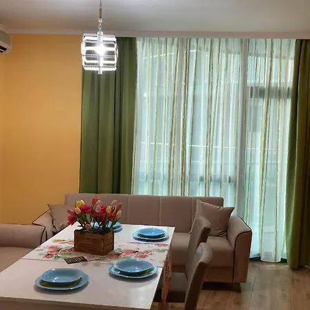 Sunny Cozy Appartamento *