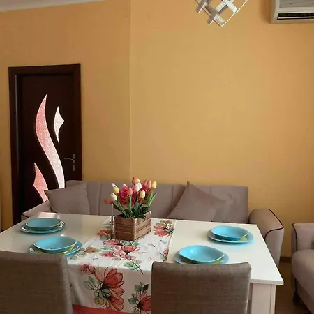 Apartman Sunny Cozy *