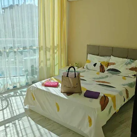 Sunny Cozy Appartamento Primorsko