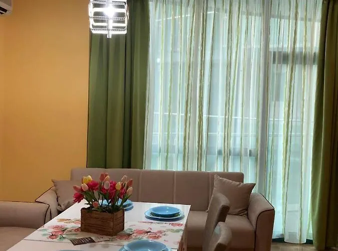 Sunny Cozy Appartamento *