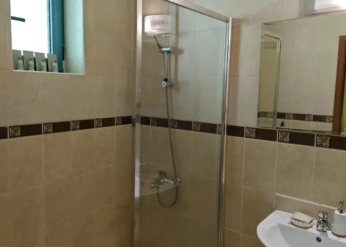 Sunny Cozy Appartamento *