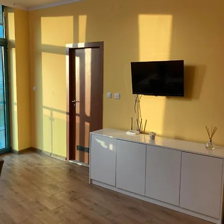 Apartment Sunny Cozy *